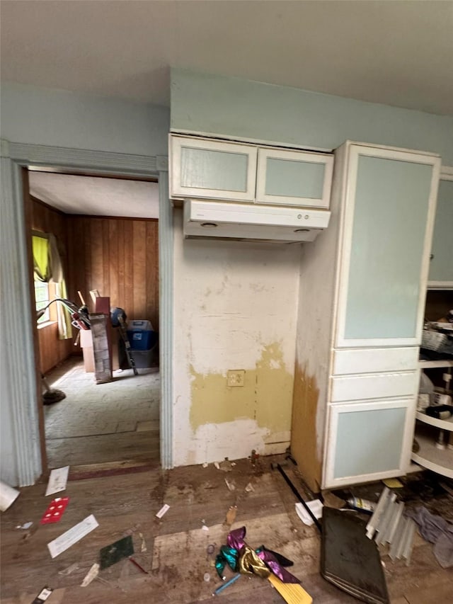 3204 Carol Ann St, Wichita Falls, TX 76309 - interior space