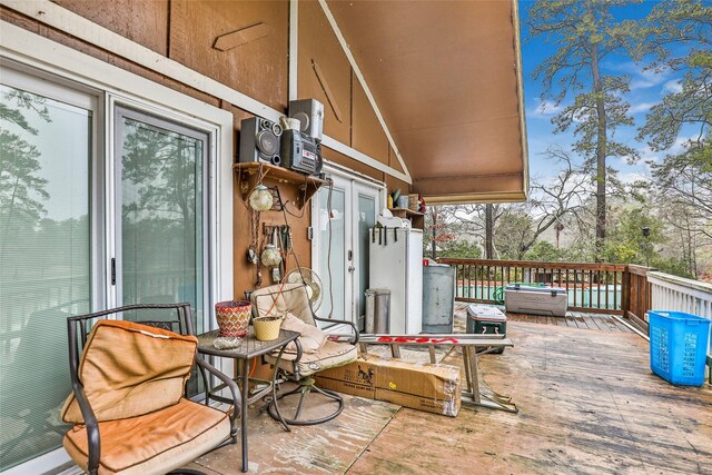 25734 Water Ridge Dr, Houston, TX 77336 - photo 9