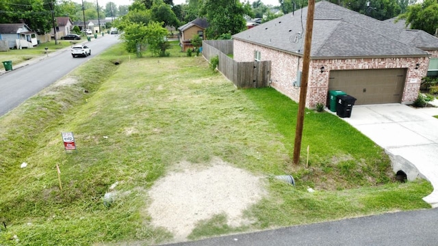 TBD Utah St, Houston, TX 77091