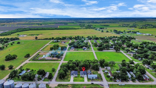 7430 Avenue E Ave E, Beasley, TX 77417 - overview of rural landscape