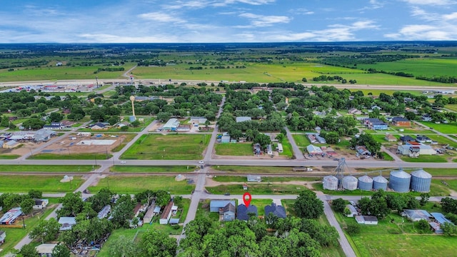 7430 Avenue E Ave E, Beasley, TX 77417 - view of property location