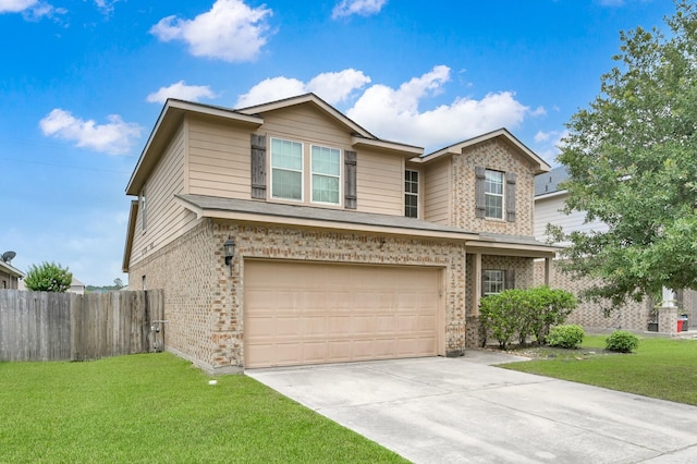 24603 Sandusky Dr, Tomball, TX 77375 - photo 1