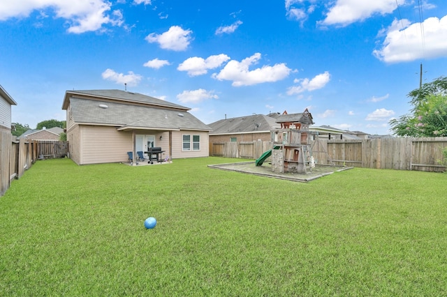 24603 Sandusky Dr, Tomball, TX 77375 - photo 21