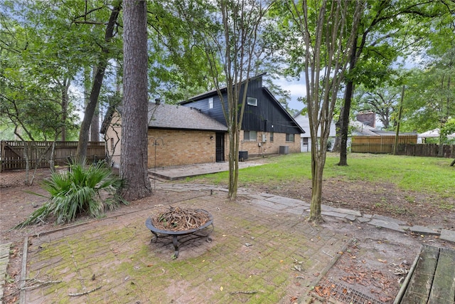 1107 Burning Tree Rd, Houston, TX 77339 - photo 10