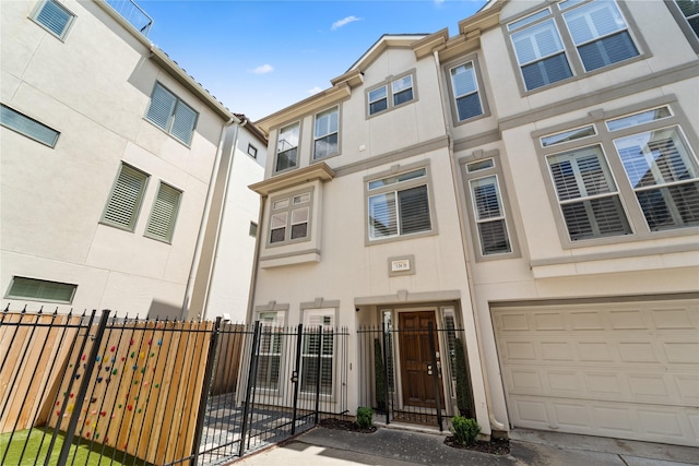 126 Detering St Unit D, Houston, TX 77007 - photo 1