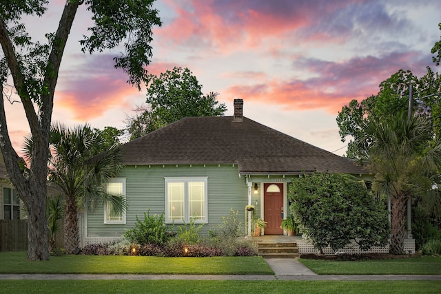 1039 Louise St, Houston, TX 77009 - photo 29