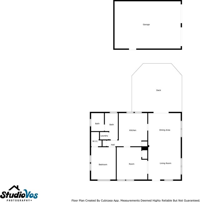 1039 Louise St, Houston, TX 77009 - photo 32