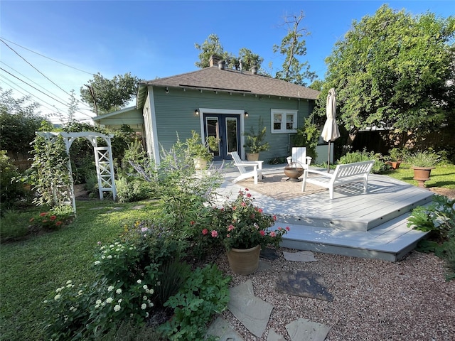 1039 Louise St, Houston, TX 77009 - photo 27