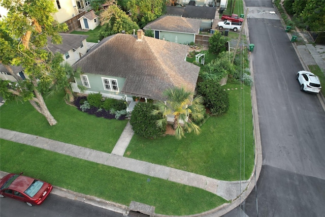 1039 Louise St, Houston, TX 77009 - photo 1