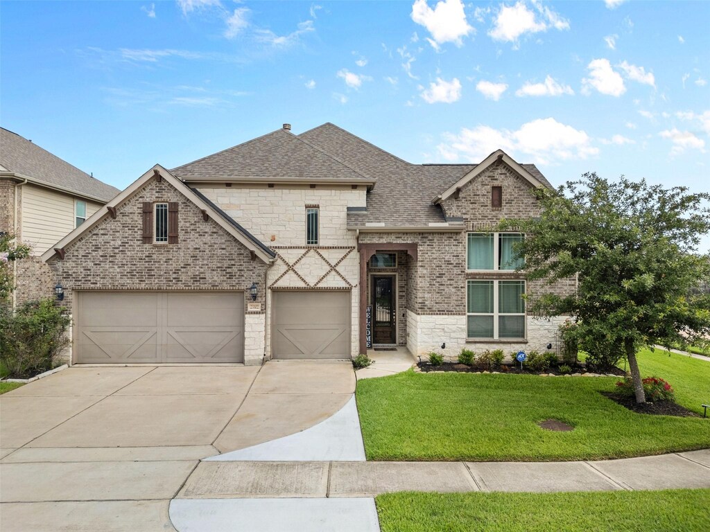 23302 Campwood Terrace Ln, Katy, TX 77493 - photo 1