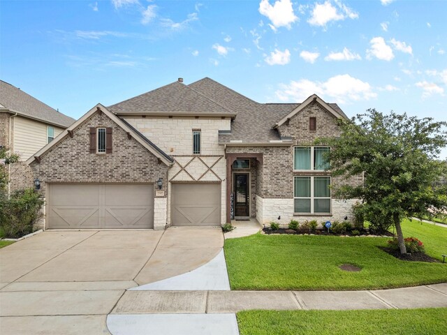 23302 Campwood Terrace Ln, Katy, TX 77493 - photo 1