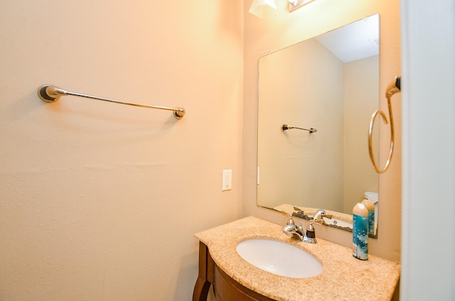 7811 Holly Berry Ct, Cypress, TX 77433 - bathroom featuring vanity