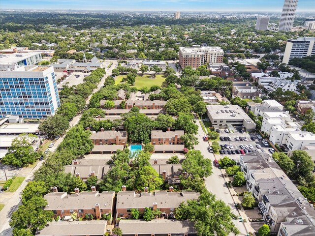 2901 Bammel Ln Unit 17, Houston, TX 77098 - view of urban area