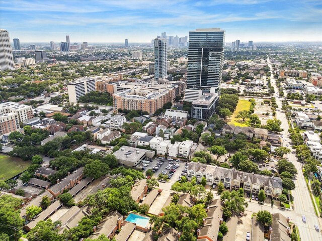 2901 Bammel Ln Unit 17, Houston, TX 77098 - view of urban area