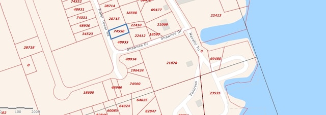 000 Water Tower Rd, Onalaska, TX 77360