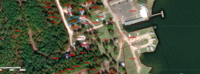 000 Water Tower Rd, Onalaska, TX 77360
