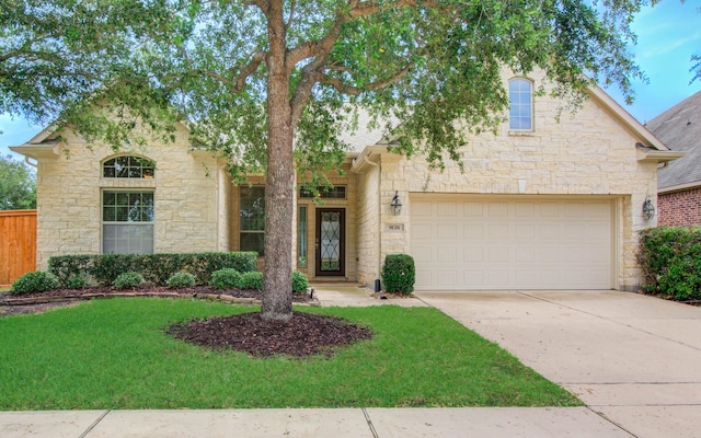 9126 Lake Lewisville Ct, Cypress, TX 77433 - photo 1