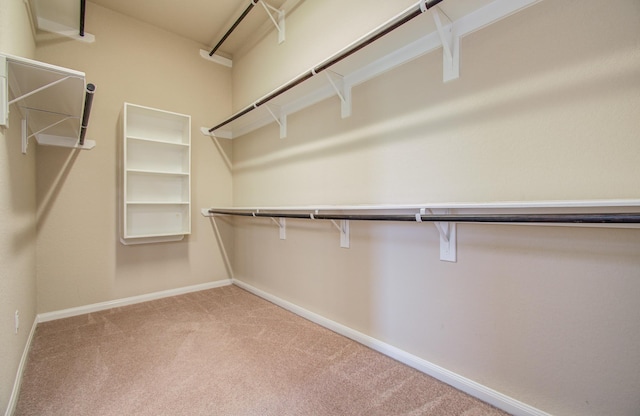 9126 Lake Lewisville Ct, Cypress, TX 77433 - spacious closet featuring carpet floors