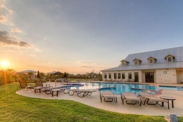 9126 Lake Lewisville Ct, Cypress, TX 77433 - photo 29