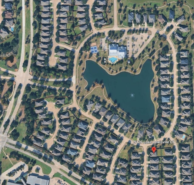 9126 Lake Lewisville Ct, Cypress, TX 77433 - photo 3