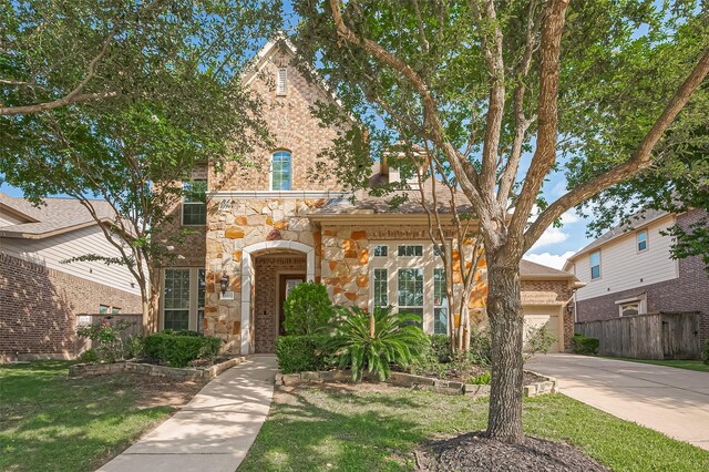 10002 Hutton Park Dr, Katy, TX 77494 - photo 3
