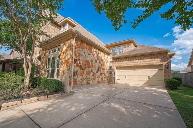 10002 Hutton Park Dr, Katy, TX 77494 - photo 4