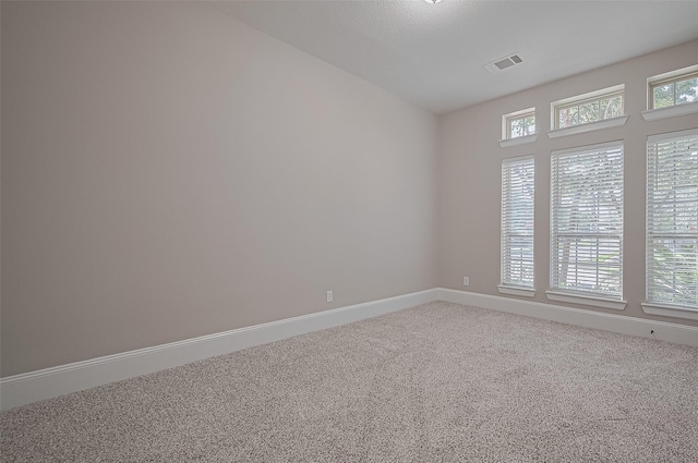 10002 Hutton Park Dr, Katy, TX 77494 - carpeted spare room with baseboards