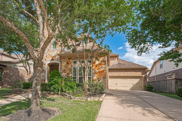 10002 Hutton Park Dr, Katy, TX 77494 - photo 48