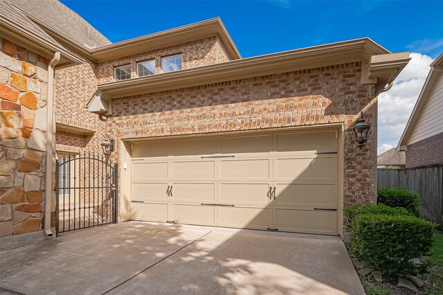 10002 Hutton Park Dr, Katy, TX 77494 - photo 47