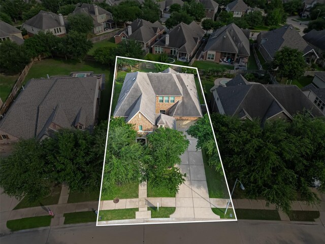 10002 Hutton Park Dr, Katy, TX 77494 - photo 2