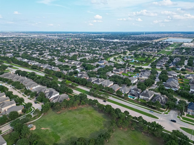 10002 Hutton Park Dr, Katy, TX 77494 - view of property location with nearby suburban area
