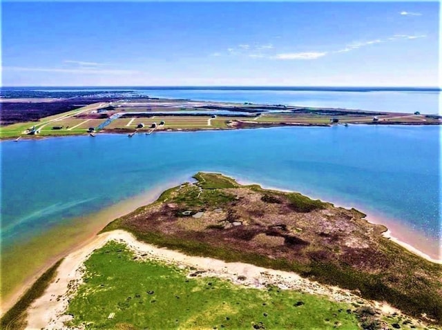LOT48 Bay Dr, Palacios, TX 77465 - photo 2