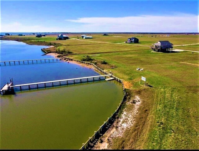 LOT48 Bay Dr, Palacios, TX 77465 - photo 4