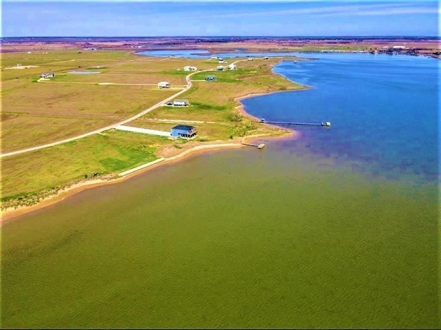 LOT48 Bay Dr, Palacios, TX 77465 - photo 11