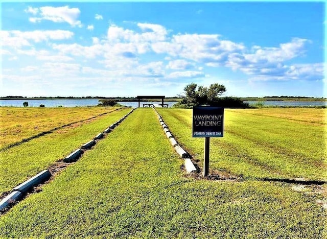 LOT48 Bay Dr, Palacios, TX 77465 - photo 16