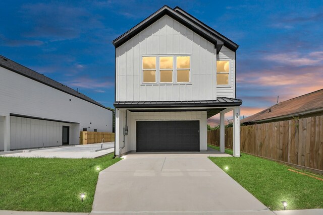 2911 Jones St, Houston, TX 77026 - photo 1