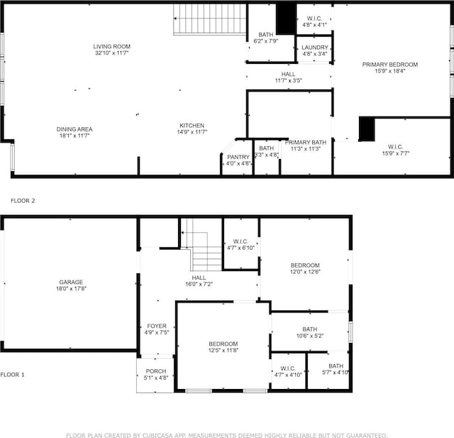 2911 Jones St, Houston, TX 77026 - photo 46