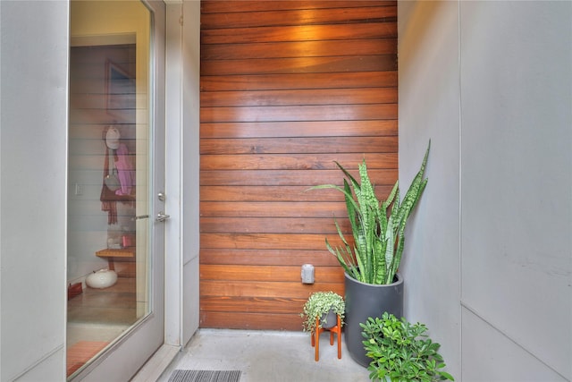 1136 Aurora St, Houston, TX 77009 - view of entrance to property