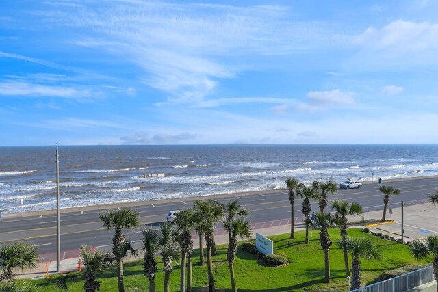 9420 Seawall Blvd Unit 501, Galveston, TX 77554 - photo 3