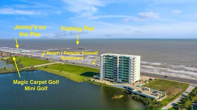 9420 Seawall Blvd Unit 501, Galveston, TX 77554 - photo 23