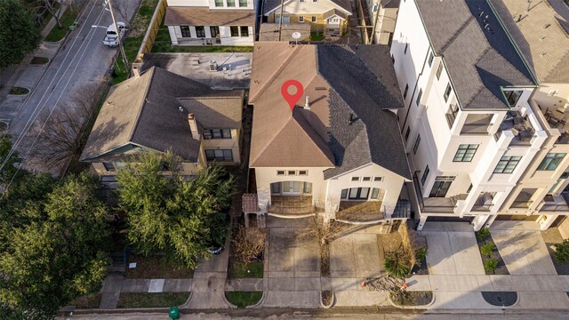 614 W Bell St Unit B, Houston, TX 77019 - photo 30