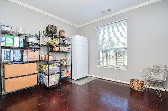31 Hope Farm Rd, Missouri City, TX 77459 - view of storage area
