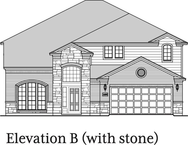 31426 Greenville Creek Ln, Hockley, TX 77447 - photo 1