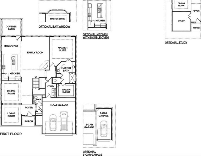 31426 Greenville Creek Ln, Hockley, TX 77447 - photo 3