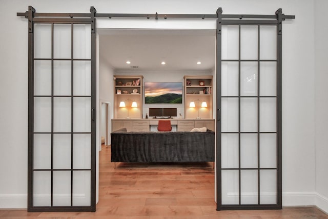 928 Dunbar St, Houston, TX 77009 - interior space