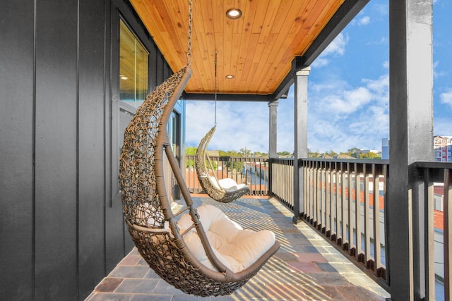 928 Dunbar St, Houston, TX 77009 - view of sunroom / solarium
