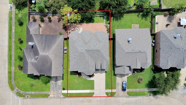 2614 Sunset Lake Dr, Sugar Land, TX 77478 - photo 3