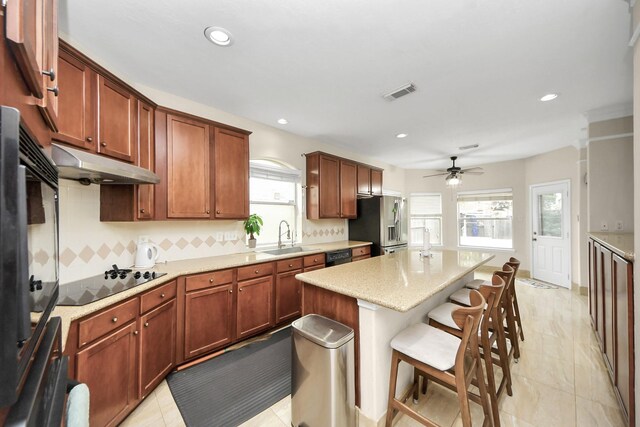 2614 Sunset Lake Dr, Sugar Land, TX 77478 - photo 18