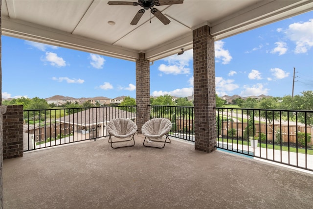 18303 Meikle Path, Richmond, TX 77407 - photo 24