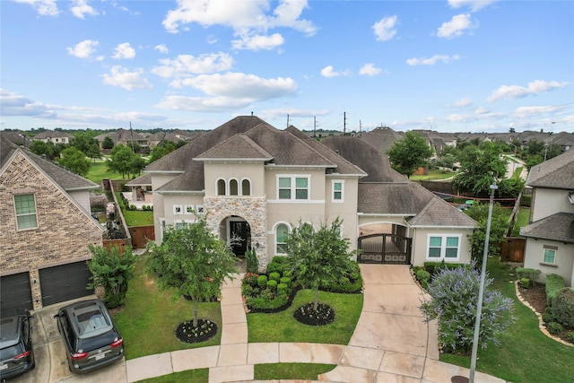 18303 Meikle Path, Richmond, TX 77407 - photo 1